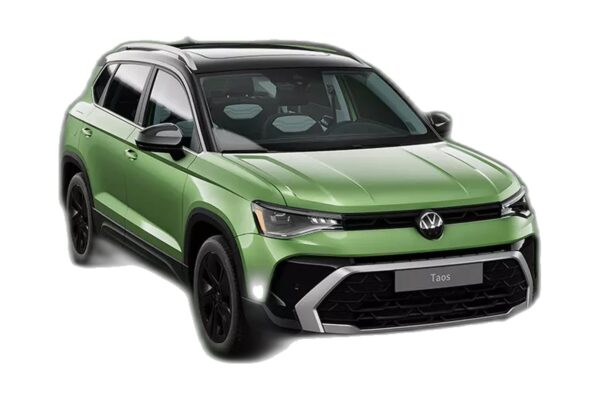 Volkswagen Taos Trendline 2026
