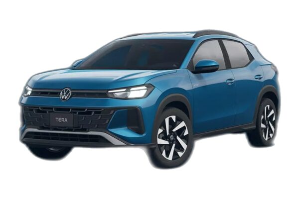 Volkswagen Tera Trendline 2026
