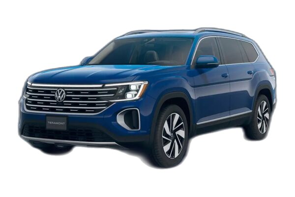 Volkswagen Teramont Trendline 2026
