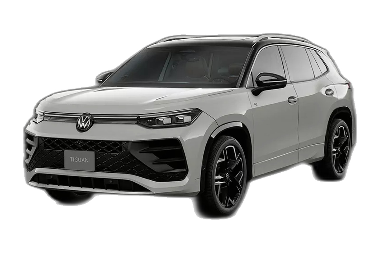 Volkswagen Tiguan Trendline 2026