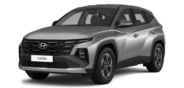 Hyundai Tucson Híbrida Limited 2026