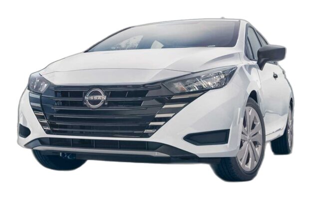 Nissan V-Drive BASE TM