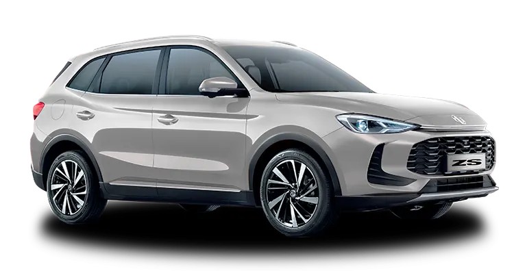 MG Motor Nueva ZS Excite CVT