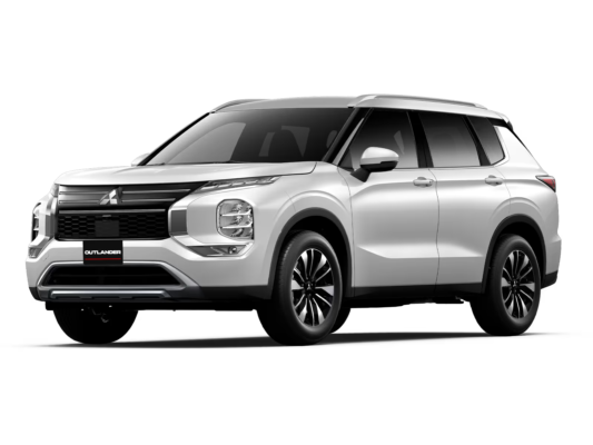 Mitsubishi Outlander SE Plus 2026