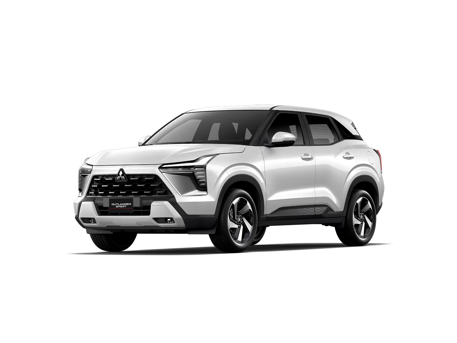 Mitsubishi Outlander Sport SE Plus 2026