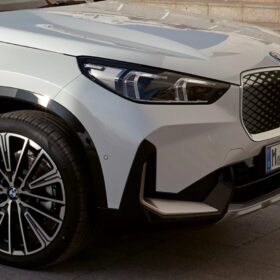 BMW iX1 iX1 eDrive20 2026 completo