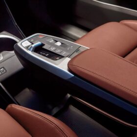 BMW iX1 iX1 eDrive20 2026 completo