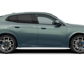 BMW iX2 iX2 xDrive30 2026 completo
