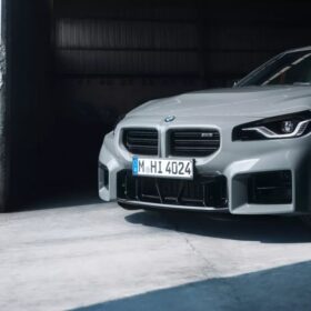 BMW M2 Coupé M2 CS 2026 completo