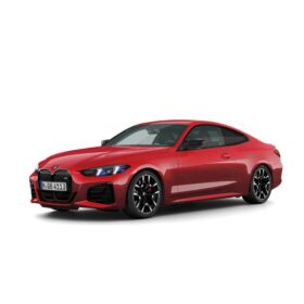 BMW M4 Coupé M4 CS 2026 completo
