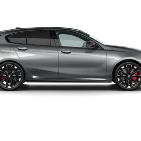 BMW Serie 1 M135 xDrive 2026 completo