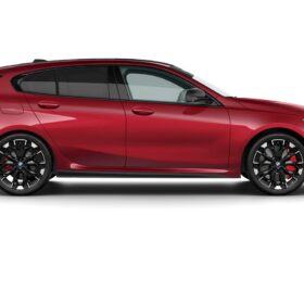 BMW Serie 1 M135 xDrive 2026 completo