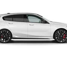 BMW Serie 1 M135 xDrive 2026 completo