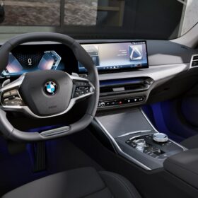 BMW Serie 4 Gran Coupé i4 eDrive40 2026 completo