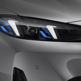 BMW Serie 4 Gran Coupé i4 eDrive40 2026 completo