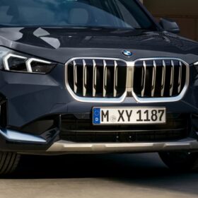 BMW X1 iX1 eDrive20 2026 completo