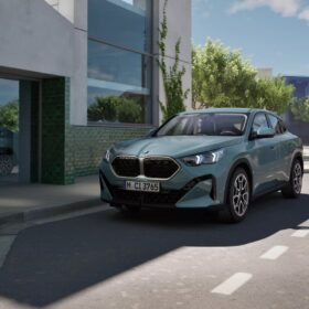 BMW X2 iX2 xDrive30 2026 completo