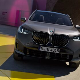 BMW X3 30 xDrive 2026 completo