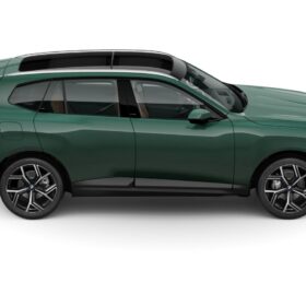 BMW X5 M60i 2026 completo