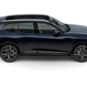 BMW X5 M60i 2026 completo