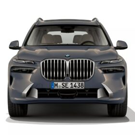 BMW X7 xDrive40i 2026 completo