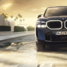 BMW XM XM 2026 completo