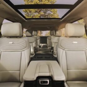 Ford Expedition Active Max 2025 completo