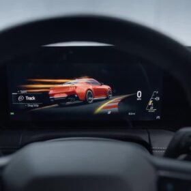 Ford Mustang GT Automático 2026 completo