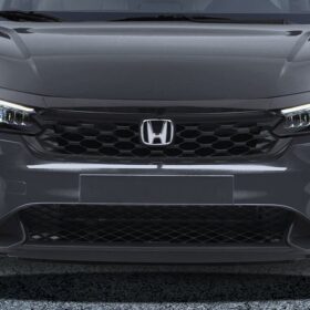 Honda City Sport CVT 2026 completo