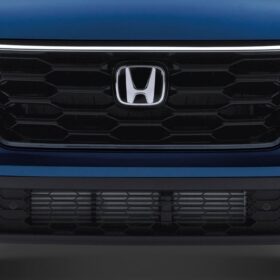 Honda CR-V Touring CVT 2026 completo
