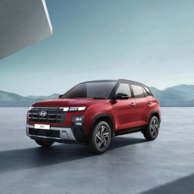 Hyundai Creta Limited Turbo 2026 completo