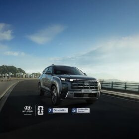Hyundai Creta Limited Turbo 2026 completo