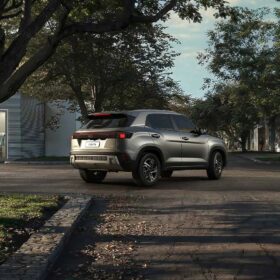 Hyundai Creta Limited Turbo 2026 completo
