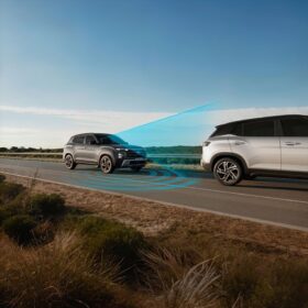Hyundai Creta Limited Turbo 2026 completo