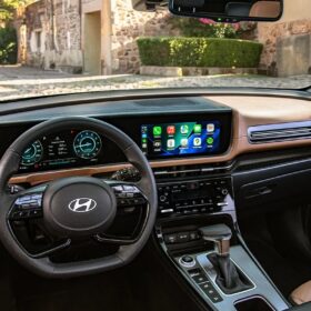Hyundai Creta Grand GLS Premium AT 2026 completo