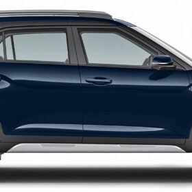 Hyundai Creta Grand GLS Premium AT 2026 completo