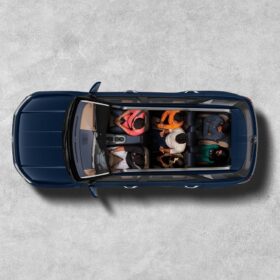 Hyundai Creta Grand GLS Premium AT 2026 completo