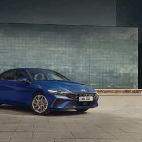 Hyundai Elantra Híbrido GLS Premium 2026 completo