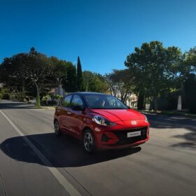 Hyundai Grand i10 HB GL Mid TM 2026 completo
