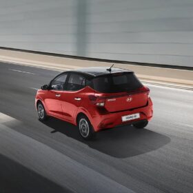 Hyundai Grand i10 HB GL Mid TM 2026 completo