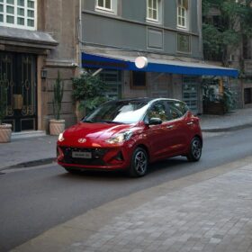 Hyundai Grand i10 HB GL Mid TM 2026 completo