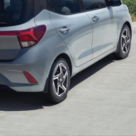 Hyundai Grand i10 HB GL Mid TM 2026 completo