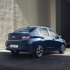 Hyundai Grand i10 SD GL Mid TA 2026 completo