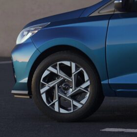 Hyundai HB20 HB GLS AT 2025 completo