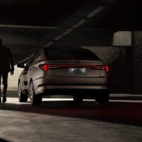 Hyundai HB20 SD GL AT 2025 completo