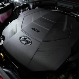 Hyundai Palisade Limited Tech 2025 completo