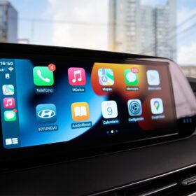 Hyundai Palisade Limited Tech 2025 completo