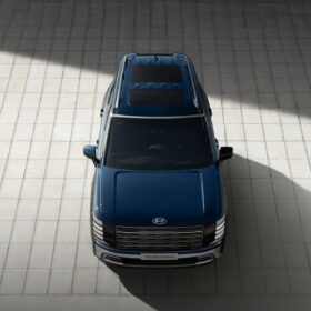 Hyundai Palisade Híbrida Limited Tech 2026 completo
