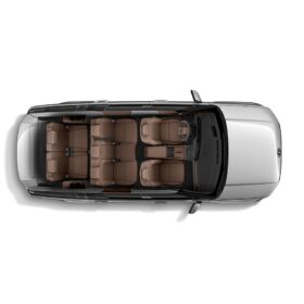 Hyundai Santa Fe Híbrida GLS Premium 2026 completo