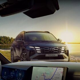 Hyundai Tucson GLS 2026 completo